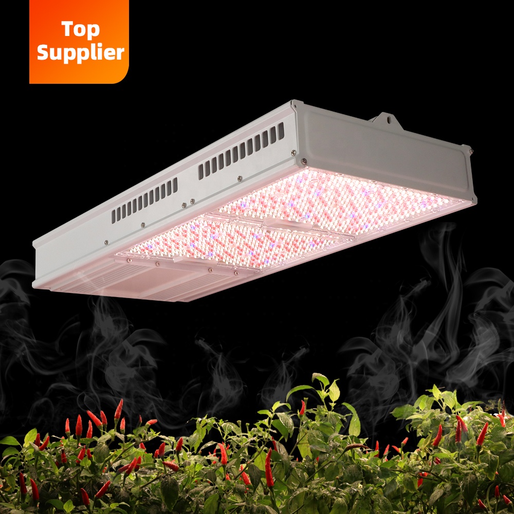 Plant Grow Light Full Spectrum - Uygun Maliyetli 600W 800W Toplight Tam
