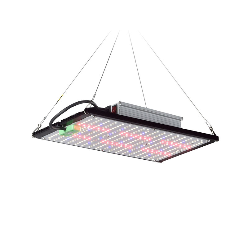 Plant Grow Light Full Spectrum - LED Kuantum Panel Bitki Yetiştirme Lambası