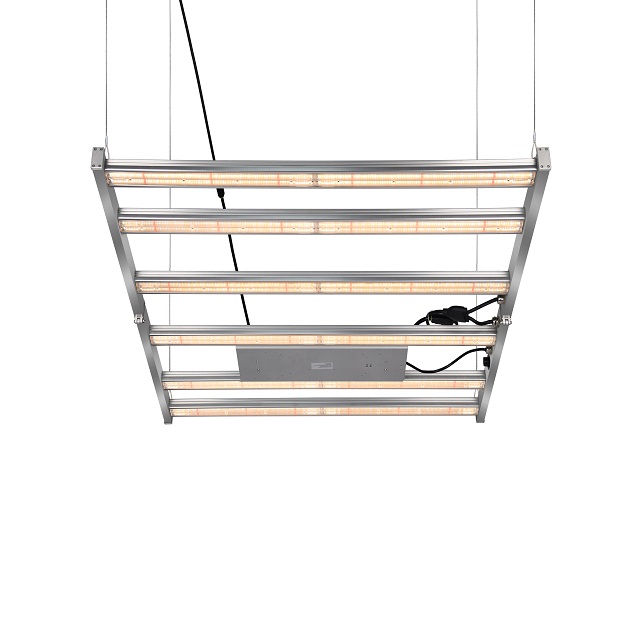 Grow Light Led - Yeni Hidroponik Led Dikey Çiftlik Yetiştirme