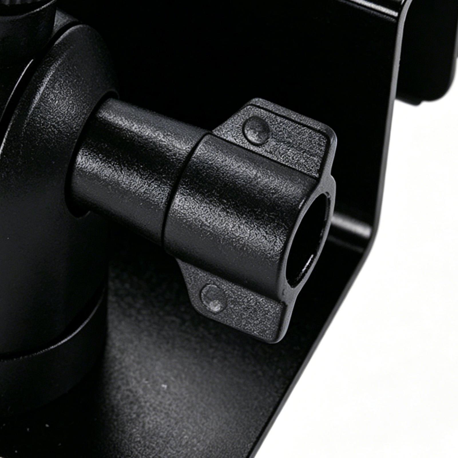 Garden Camera - Güvenlik Kamerası İçin Oluk Montaj Aparatı,