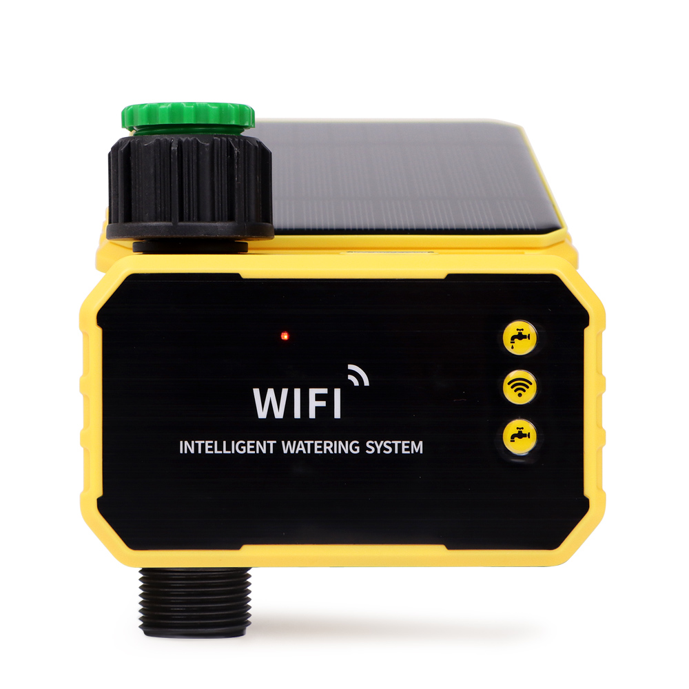 Automatic Watering - Toptan Yeni Tasarım Wifi Su Zamanlayıcısı