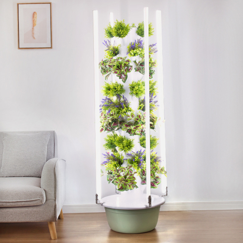Grow Light Led - Led Büyümek Işık ile Uzay Ağacı