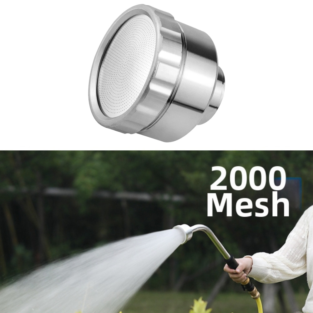 1 adet 2000/400 Mesh Sulama Ya - Smart Garden Kit incelemesi ve fiyatı