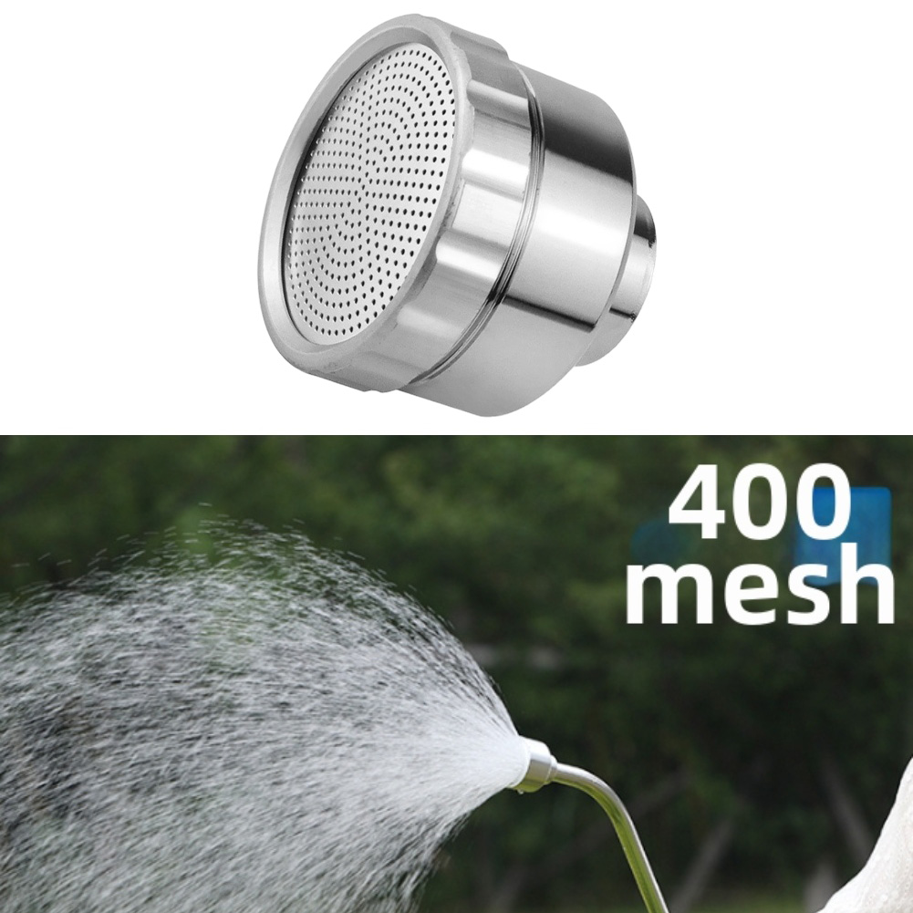 1 adet 2000/400 Mesh Sulama Ya - Smart Garden Kit incelemesi ve fiyatı