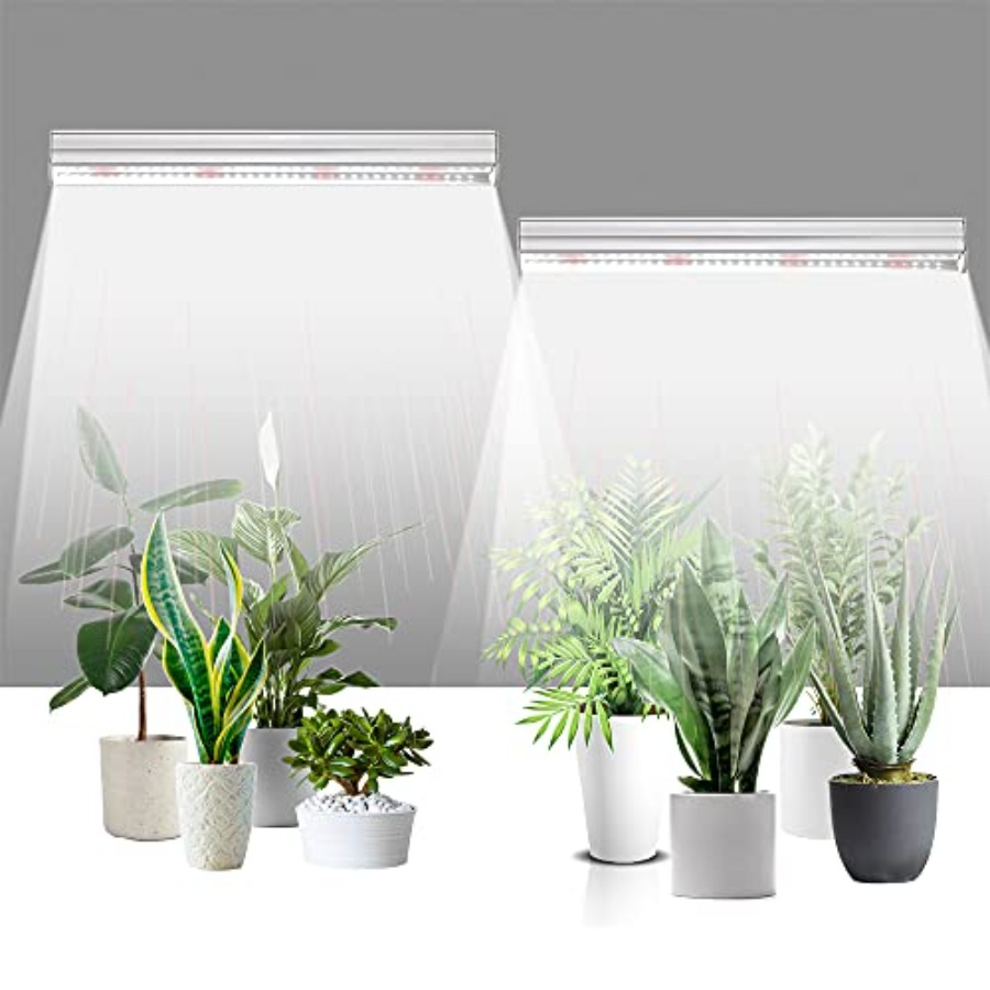 İç Mekan Bitkileri için LED Bü - Grow Light Led incelemesi ve fiyatı