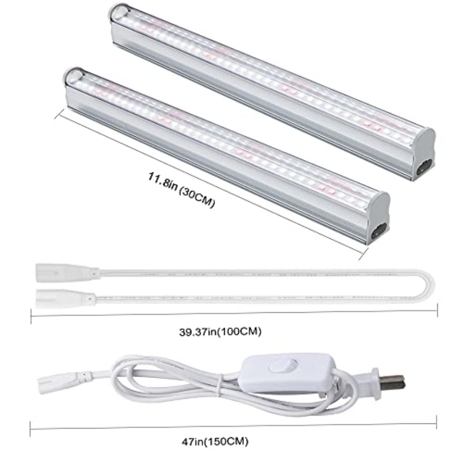 İç Mekan Bitkileri için LED Bü - Grow Light Led incelemesi ve fiyatı