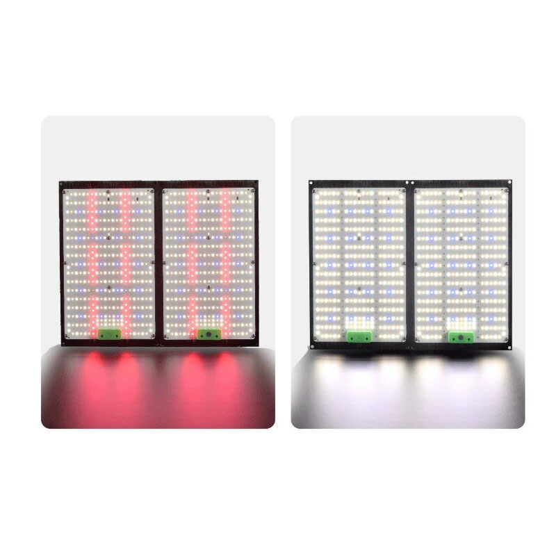LED Kuantum Panel Bitki Yetişt - Plant Grow Light Full Spectrum incelemesi ve fiyatı