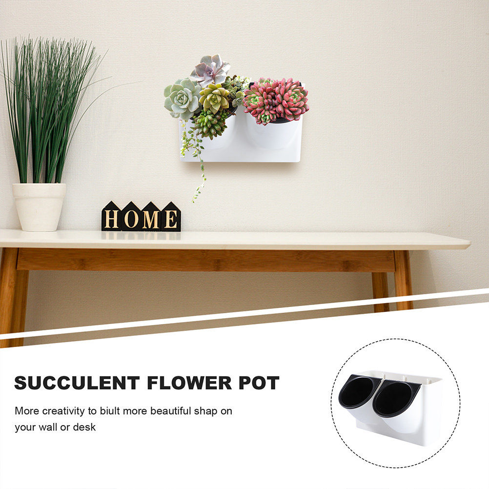 Kendi Kendine Sulanan Çiçek Sa - Self Watering Planter incelemesi ve fiyatı