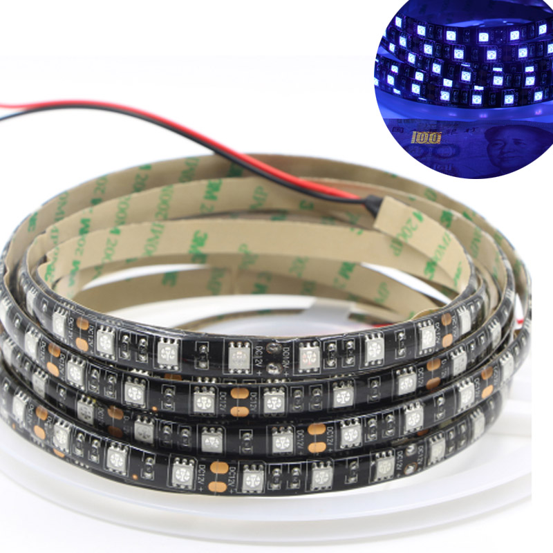 UV LED Ultraviyole Işık, Siyah - Grow Light Led incelemesi ve fiyatı