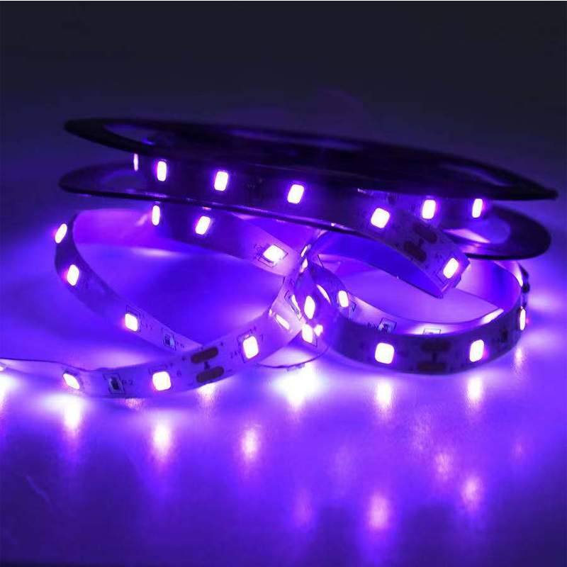 UV LED Ultraviyole Işık, Siyah - Grow Light Led incelemesi ve fiyatı