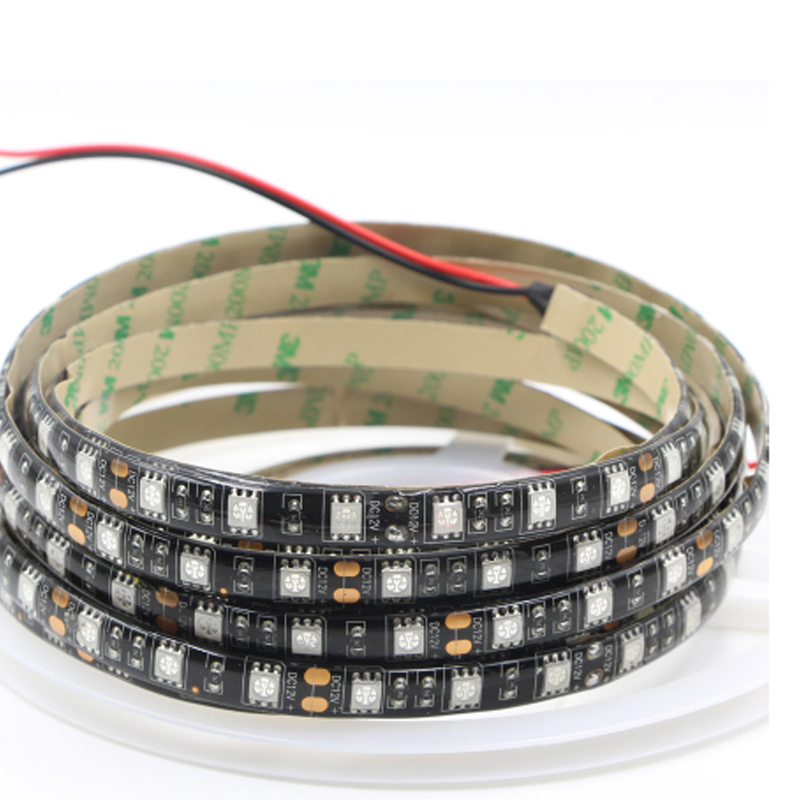 UV LED Ultraviyole Işık, Siyah - Grow Light Led incelemesi ve fiyatı