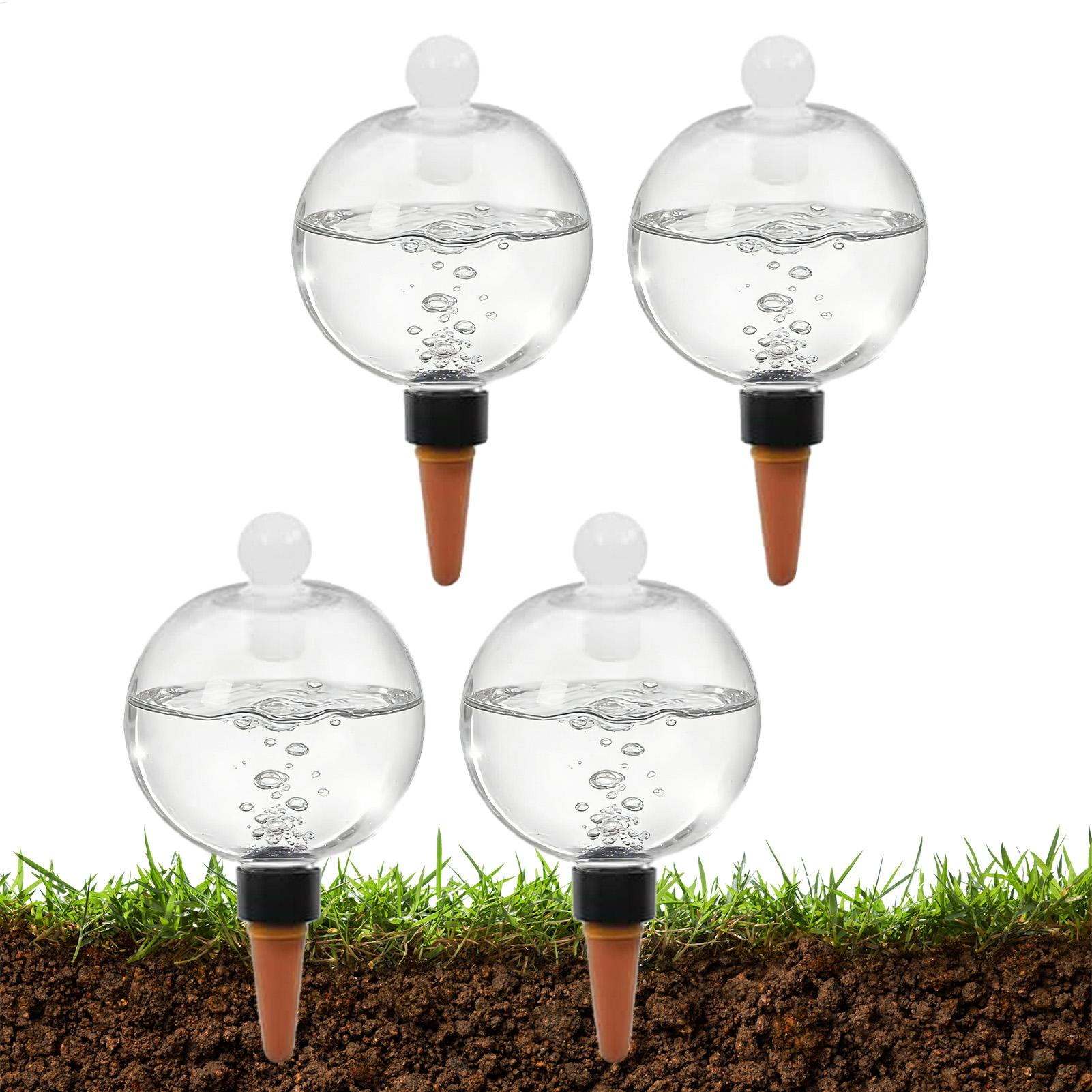 Bitki Sulama Topları 4 adet 50 - Self Watering Planter incelemesi ve fiyatı