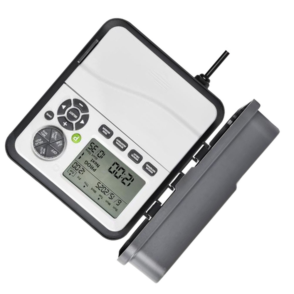 1 adet 12 bölgeli programlanab - Smart Garden Kit incelemesi ve fiyatı