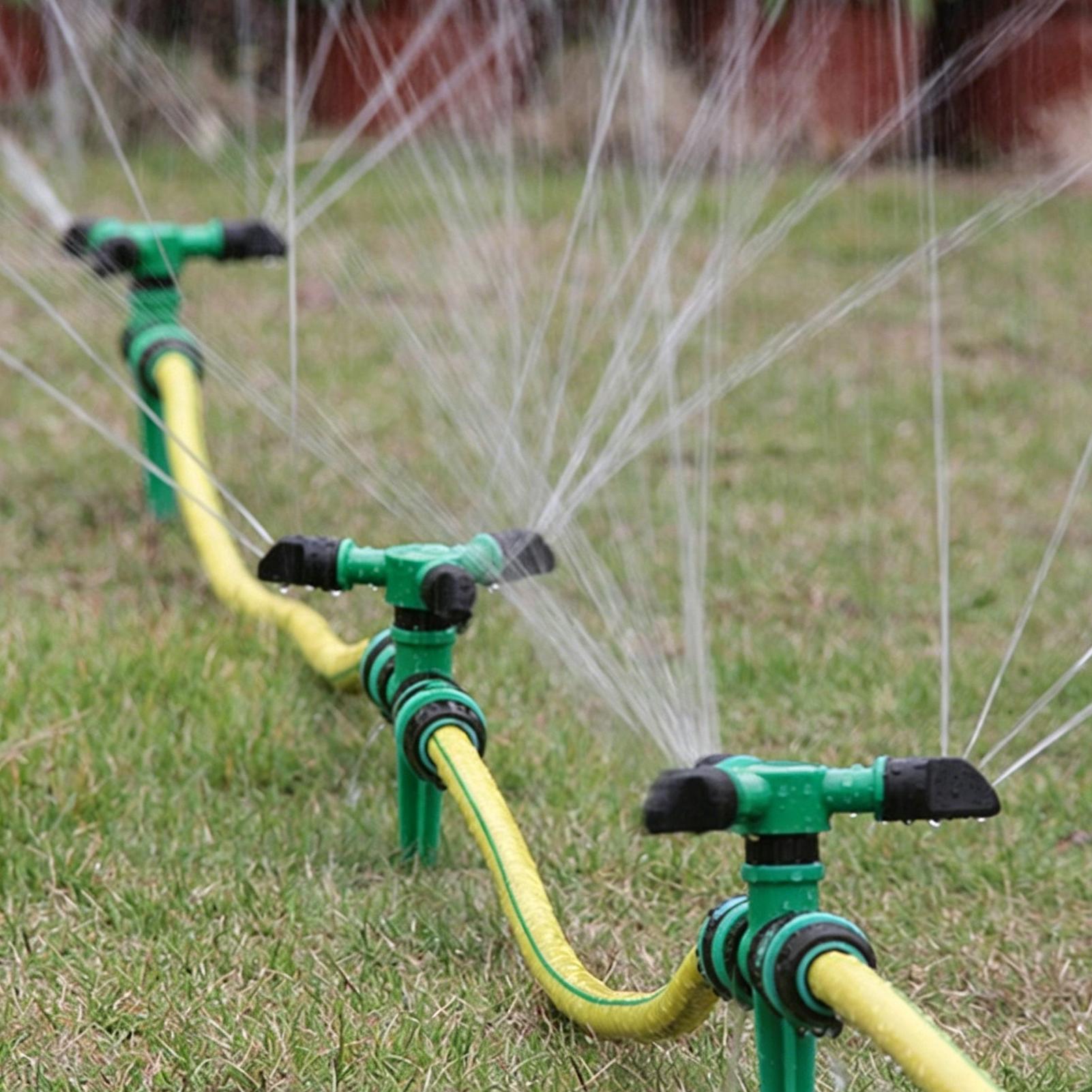 Bahçe Çim Sulama için Otomatik - Automatic Watering incelemesi ve fiyatı