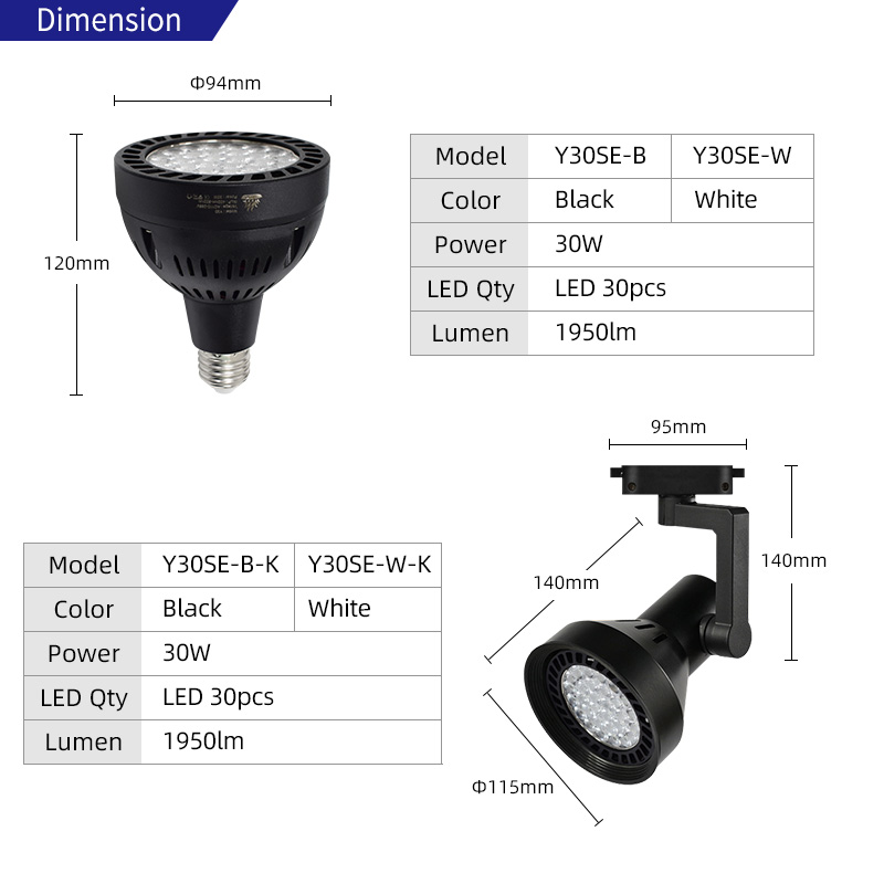 Y30SE Tam Spektrum Alüminyum L - Grow Light Led incelemesi ve fiyatı