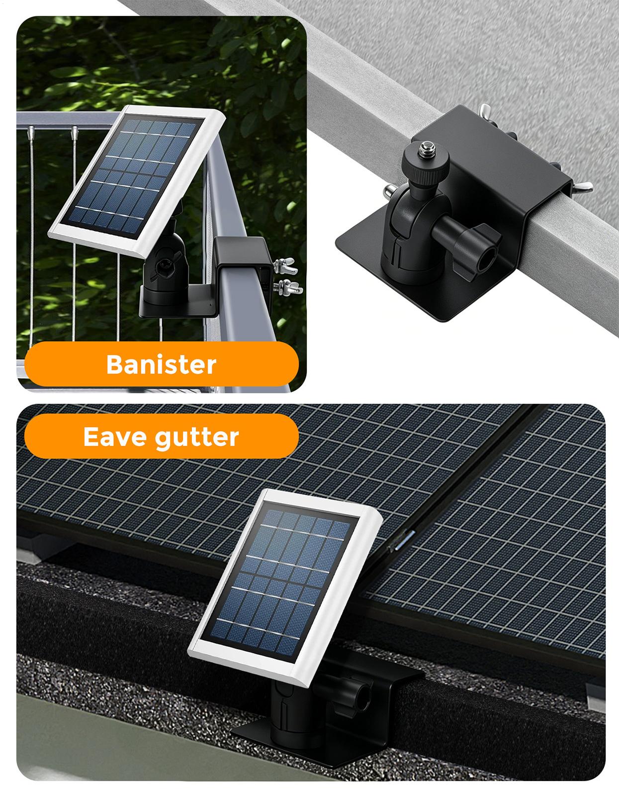 Güvenlik Kamerası İçin Oluk Mo - Garden Camera incelemesi ve fiyatı