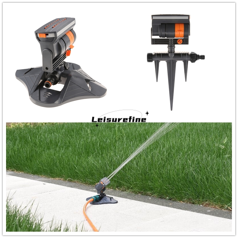 Otomatik Bahçe Yağmurlama Sist - Smart Garden Kit incelemesi ve fiyatı