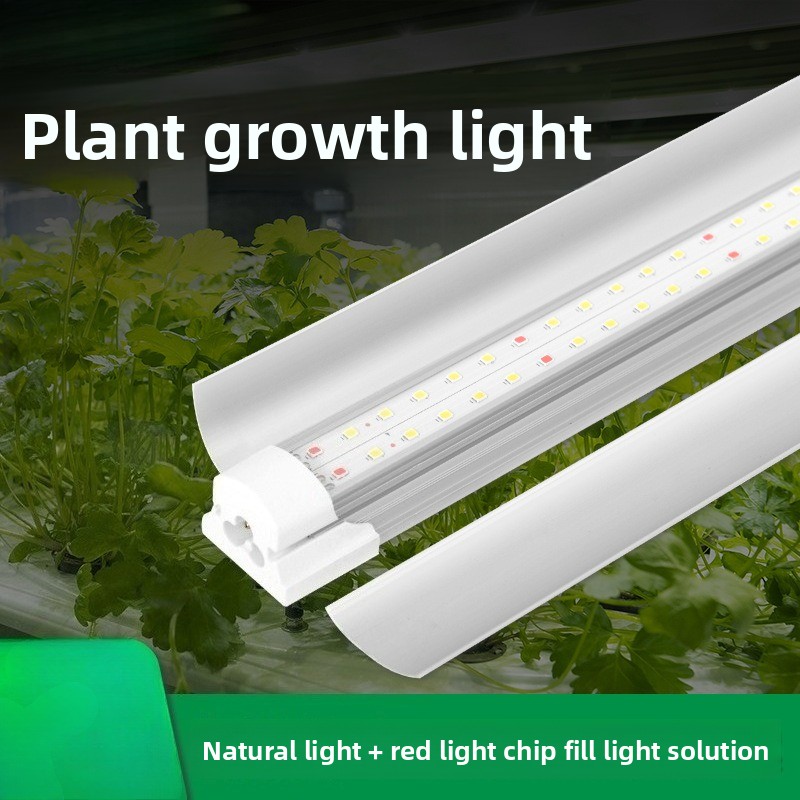 İç Mekan Yeşil Bitki Ek Parça  - Plant Grow Light Full Spectrum incelemesi ve fiyatı