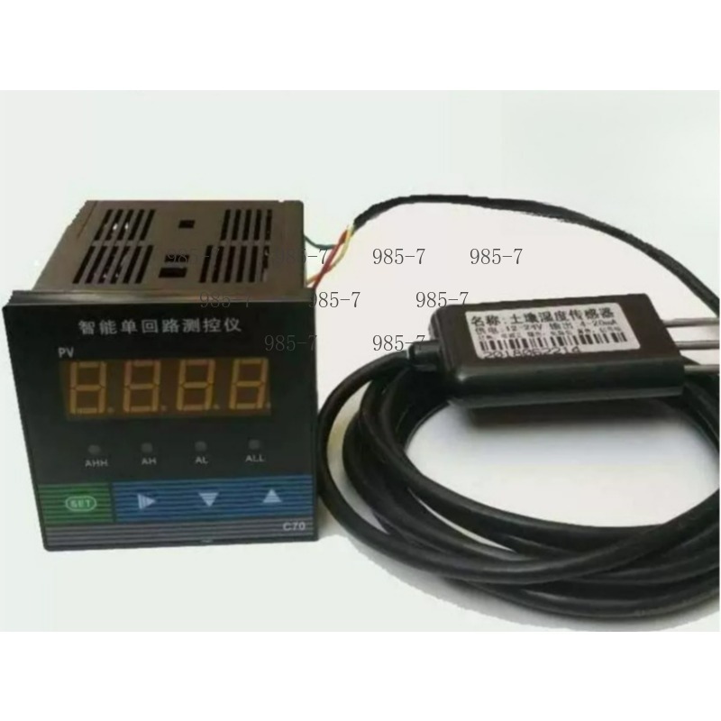 Bitki Toprak Higrometresi Sens - Plant Sensor incelemesi ve fiyatı