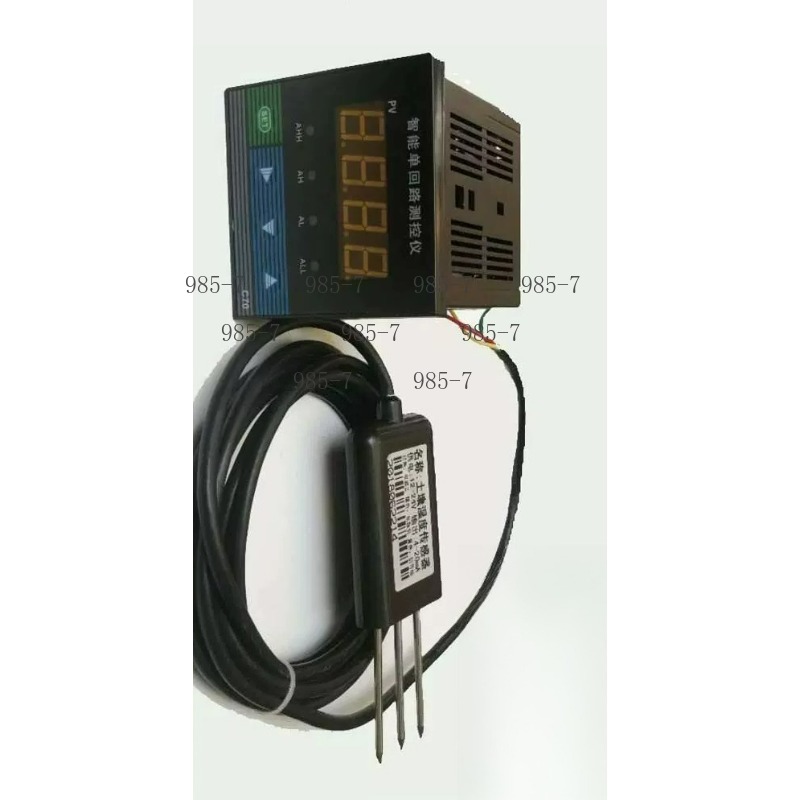 Bitki Toprak Higrometresi Sens - Plant Sensor incelemesi ve fiyatı