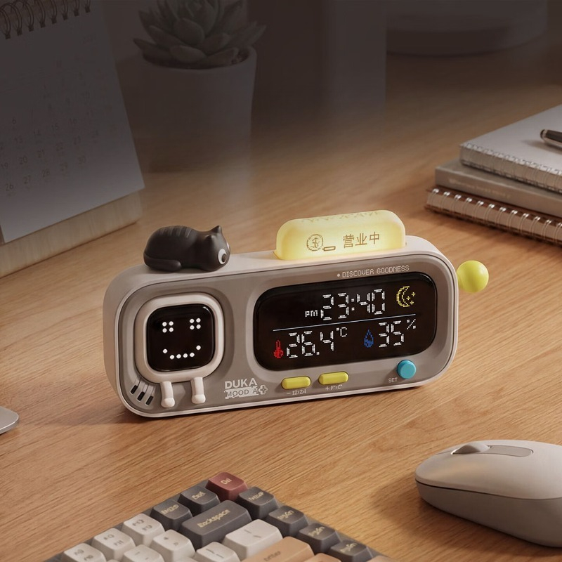Akıllı Termometre ve Higrometr - Plant Monitor incelemesi ve fiyatı