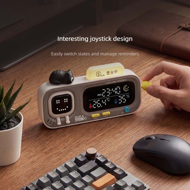 Akıllı Termometre ve Higrometr - Plant Monitor incelemesi ve fiyatı
