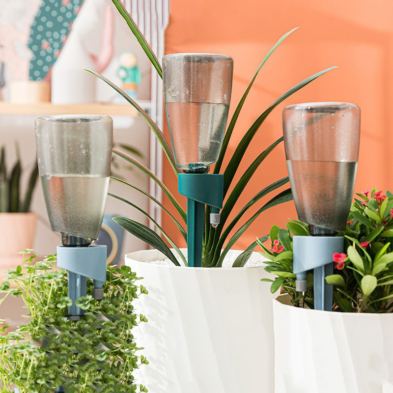 Yeni Otomatik Çiçek Sulama Cih - Smart Garden Kit incelemesi ve fiyatı