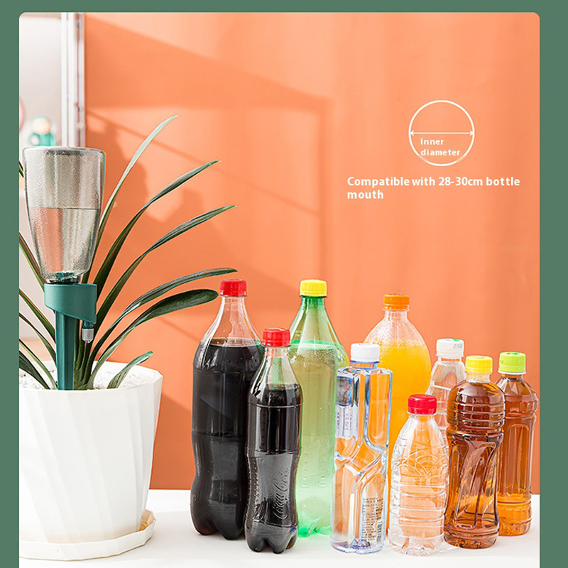 Yeni Otomatik Çiçek Sulama Cih - Smart Garden Kit incelemesi ve fiyatı