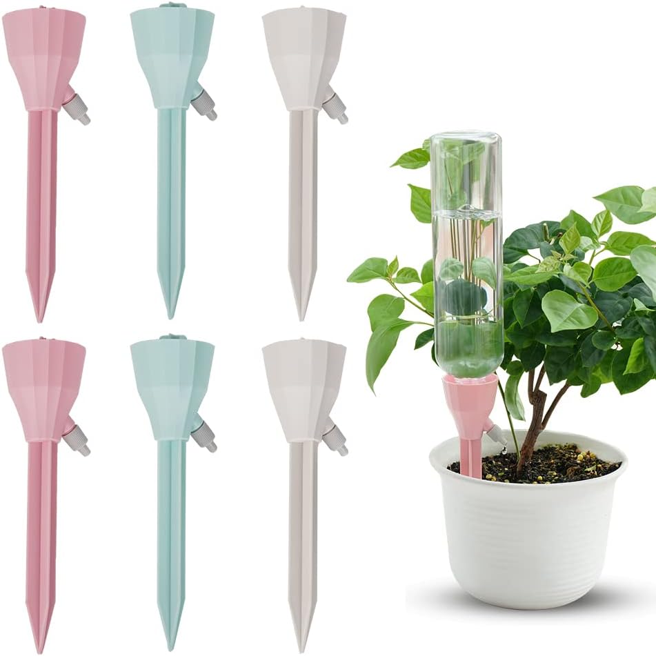Otomatik Damla Sulama Sistemi  - Self Watering Planter incelemesi ve fiyatı
