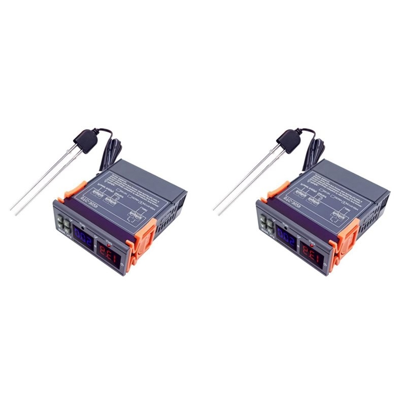 ABHU 2X STC-3029 Nem Kontrol C - Plant Sensor incelemesi ve fiyatı