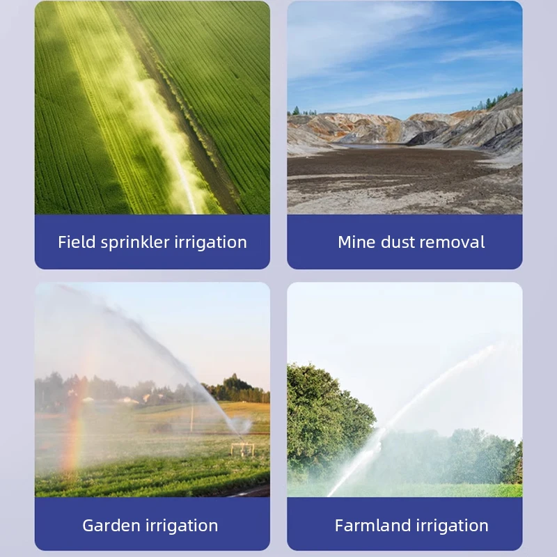 Ayarlanabilir Açılı Bahçe Sula - Automatic Watering incelemesi ve fiyatı