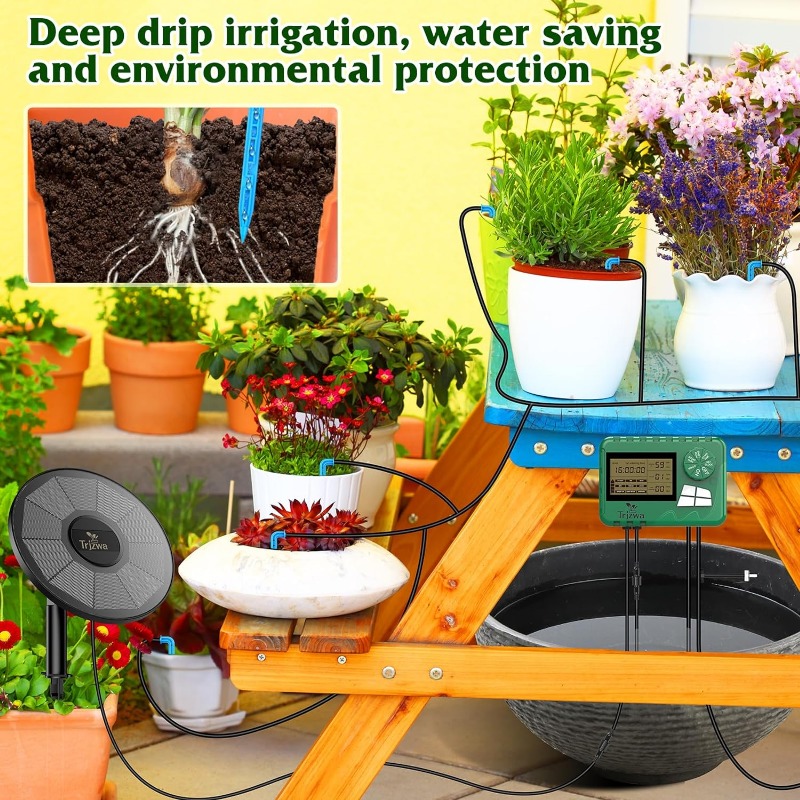Güneş Sulama Ekipmanları Sera  - Plant Sensor incelemesi ve fiyatı