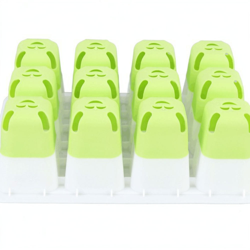 Yeniden Kullanılabilir Silikon - Indoor Garden Kit incelemesi ve fiyatı