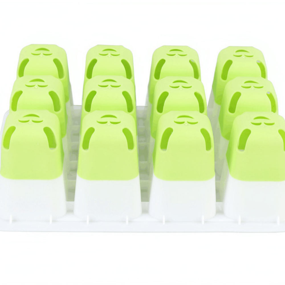 Yeniden Kullanılabilir Silikon - Indoor Garden Kit incelemesi ve fiyatı