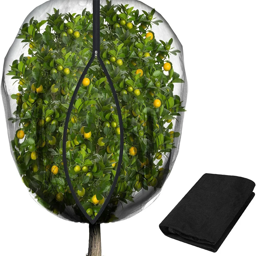 Meyve Ağacı Ağı Örtüsü Fermuar - Plant Monitor incelemesi ve fiyatı