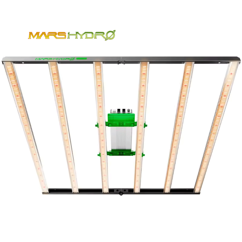AB ABD Depo Stoğu 730W Mars Hy - Grow Light Led incelemesi ve fiyatı