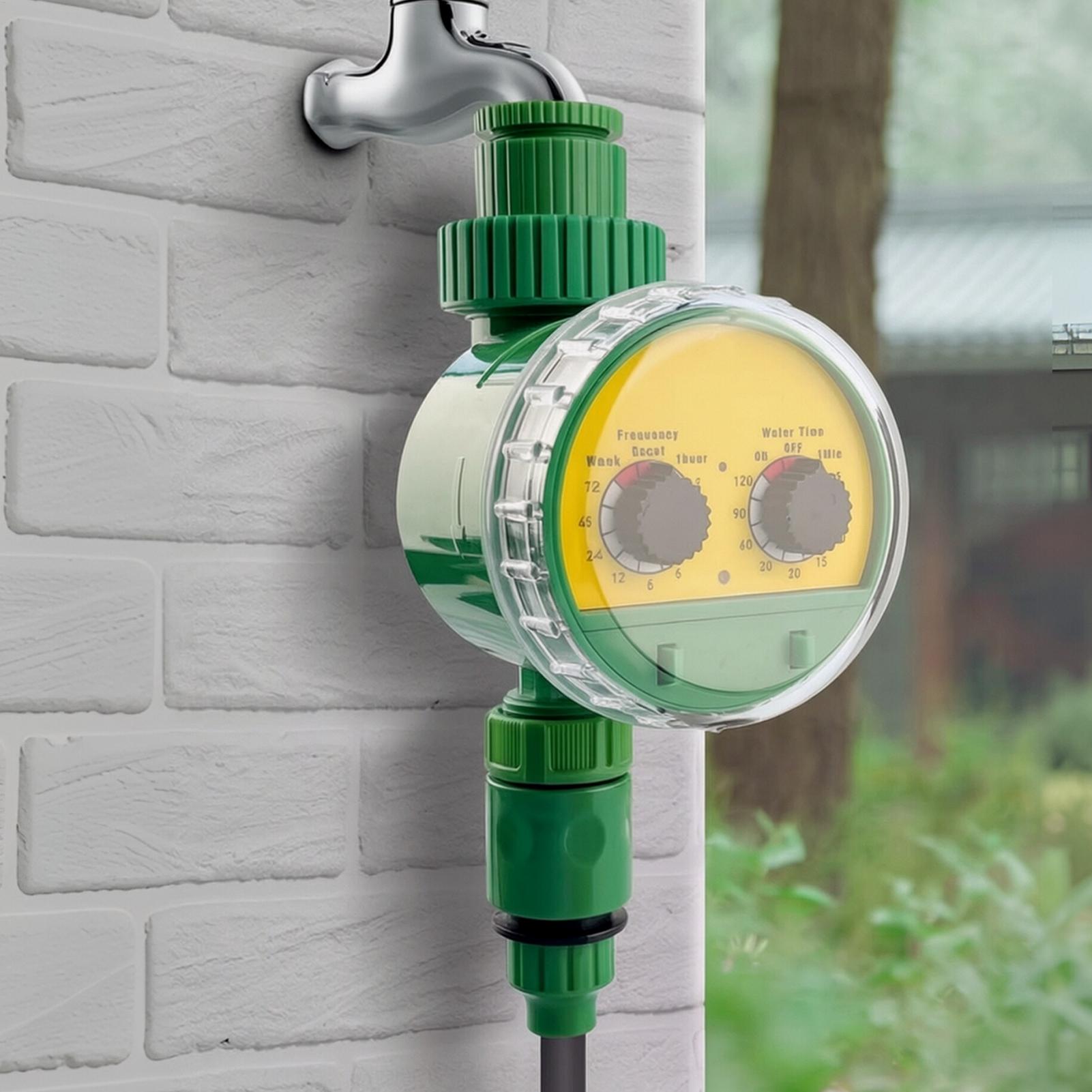 Bahçe Hortumu İçin Yağmurlama  - Automatic Watering incelemesi ve fiyatı