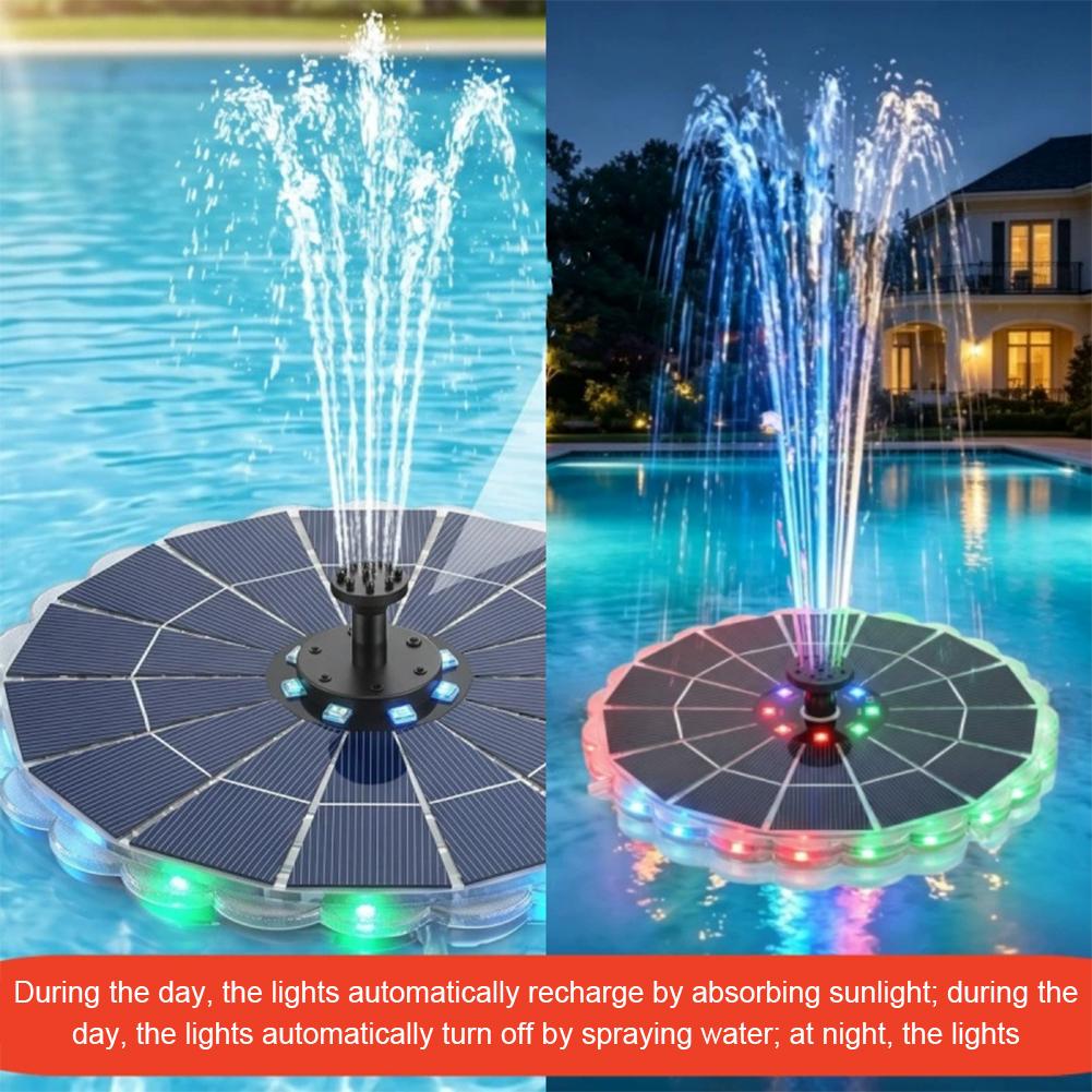 3.5W Dış Mekan Güneş Enerjili  - Indoor Garden Kit incelemesi ve fiyatı