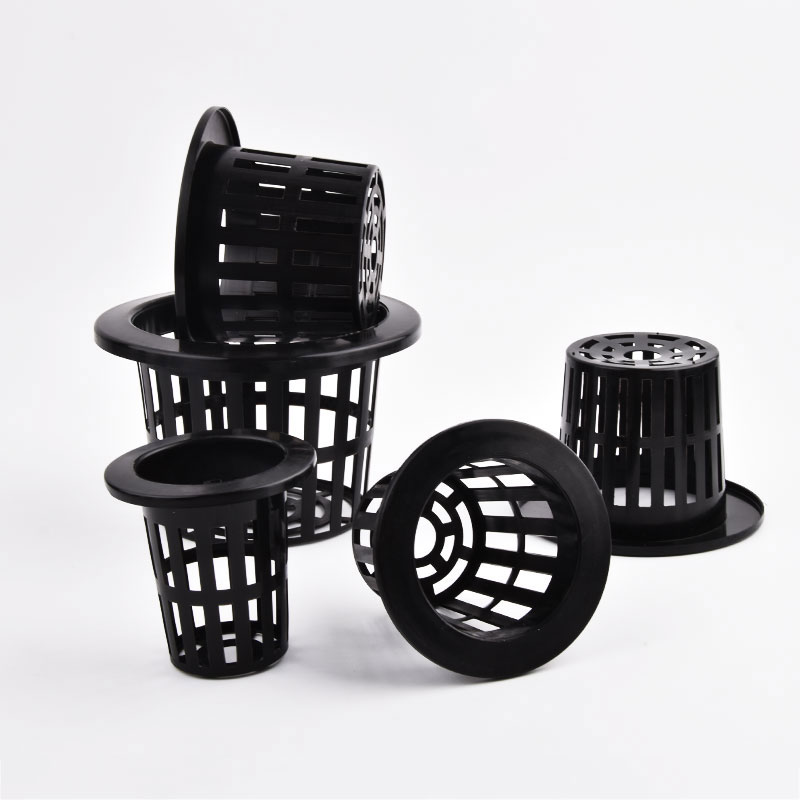 50 Adet Siyah Beyaz Topraksız  - Hydroponic Grow Pod incelemesi ve fiyatı