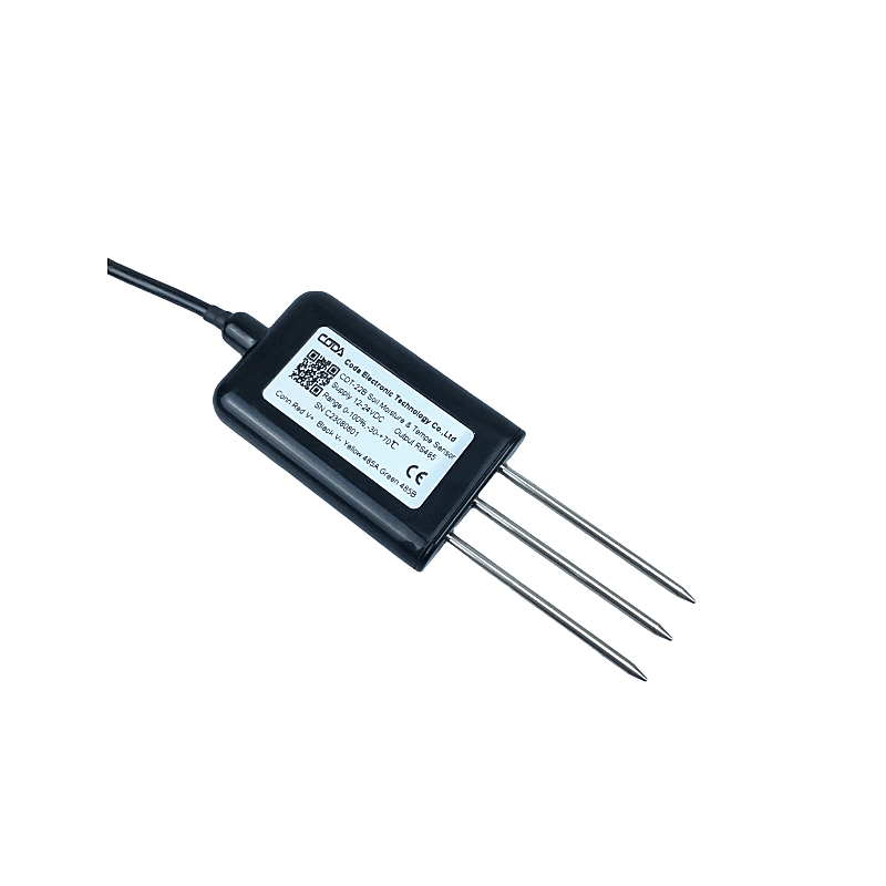CDT-30B Rs485 0-2v Çıkışlı Bit - Plant Sensor incelemesi ve fiyatı