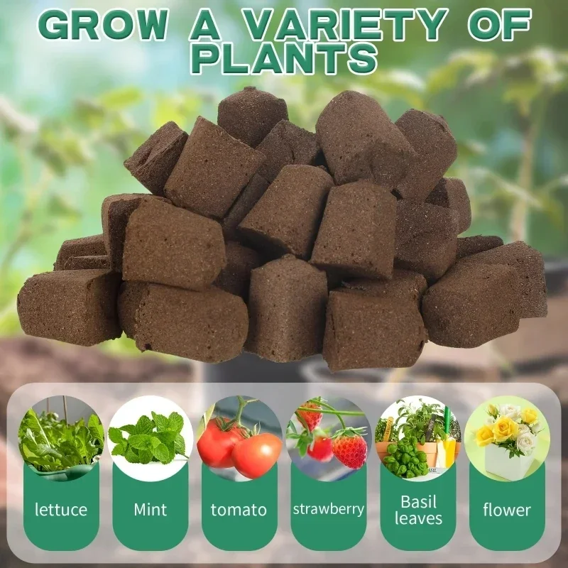 Hidroponik İç Mekan Bahçe Sist - Indoor Garden Kit incelemesi ve fiyatı