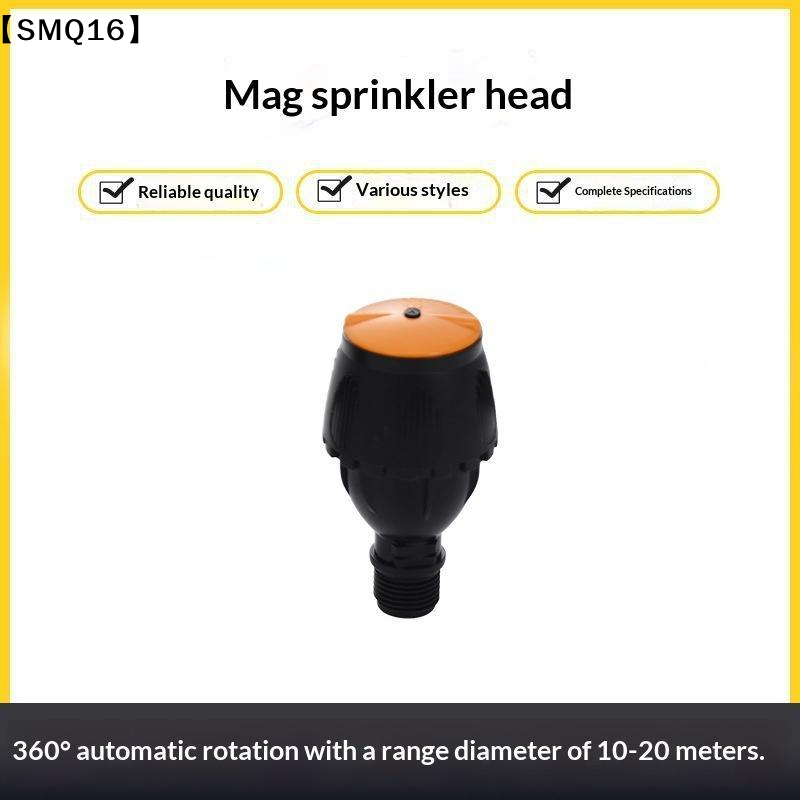 1/2/4 Adet Otomatik Dönen Sula - Automatic Watering incelemesi ve fiyatı
