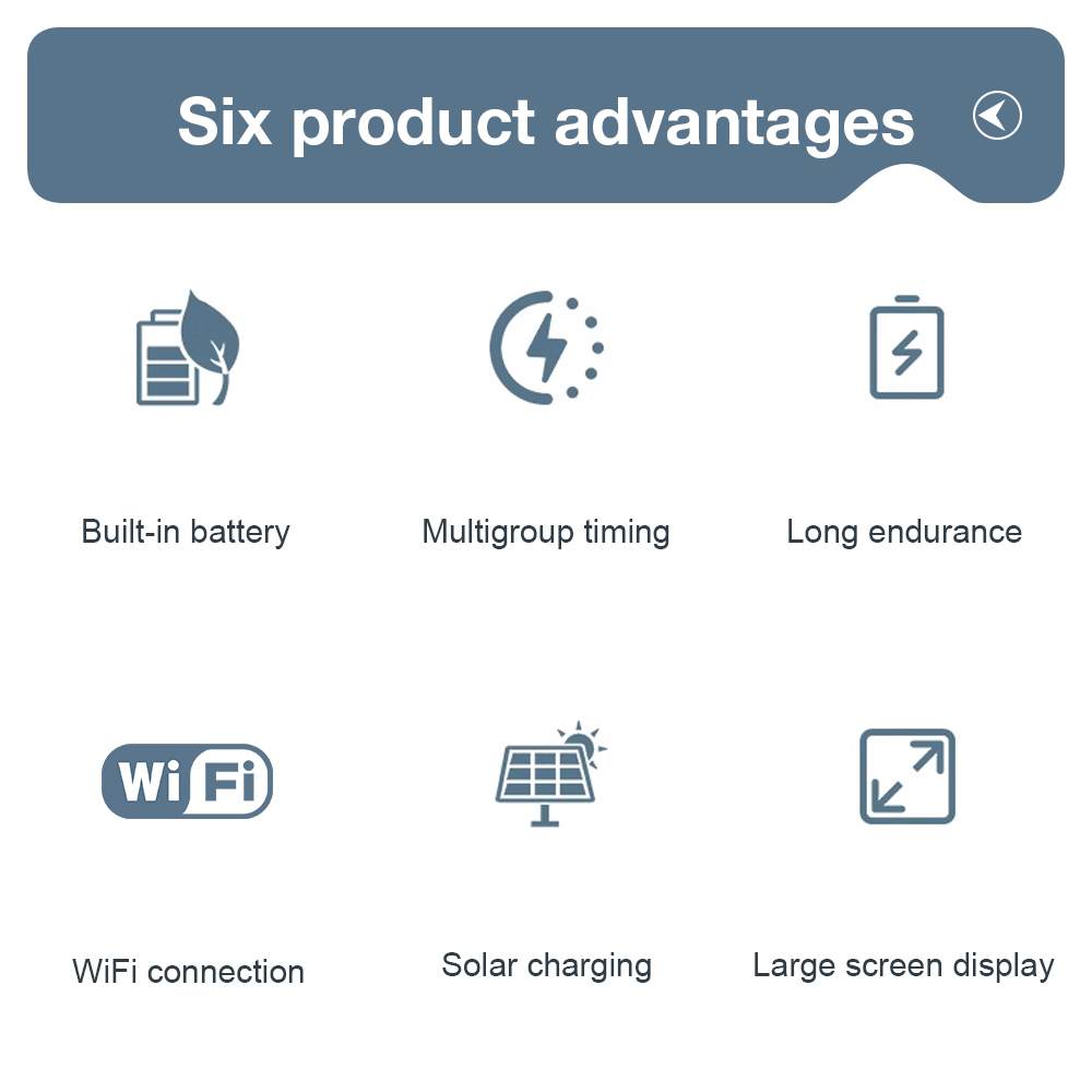 Toptan Yeni Tasarım Wifi Su Za - Automatic Watering incelemesi ve fiyatı