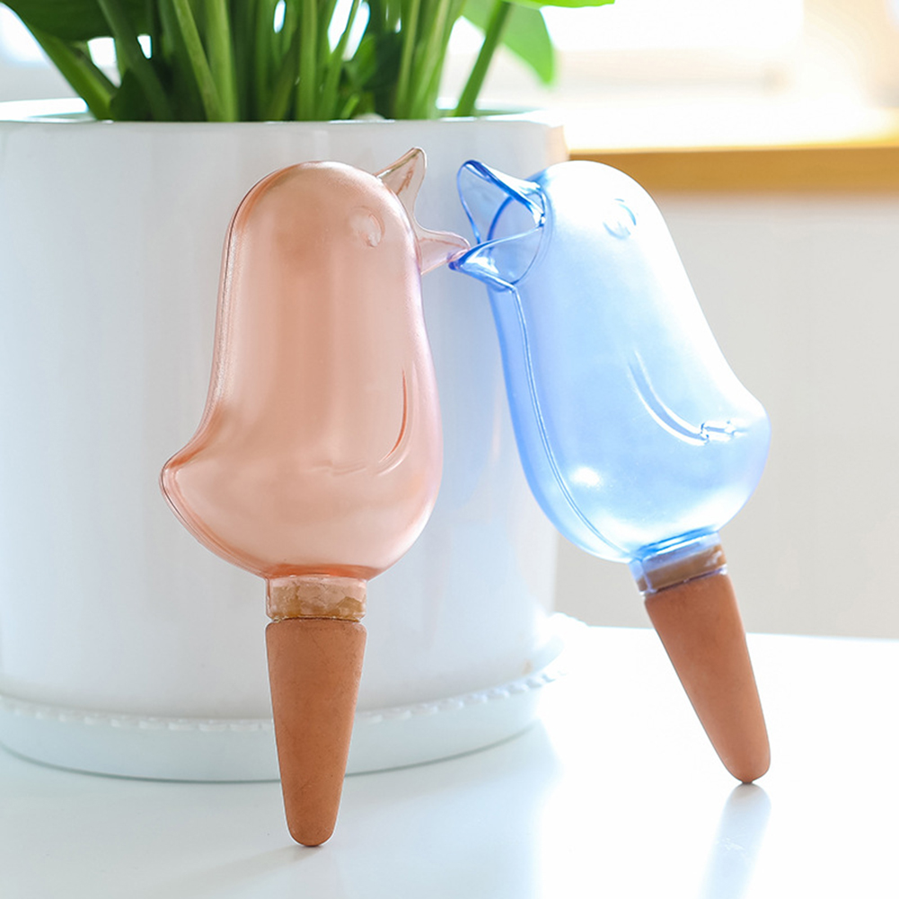 Otomatik Bitki Damla Sulama Si - Self Watering Planter incelemesi ve fiyatı