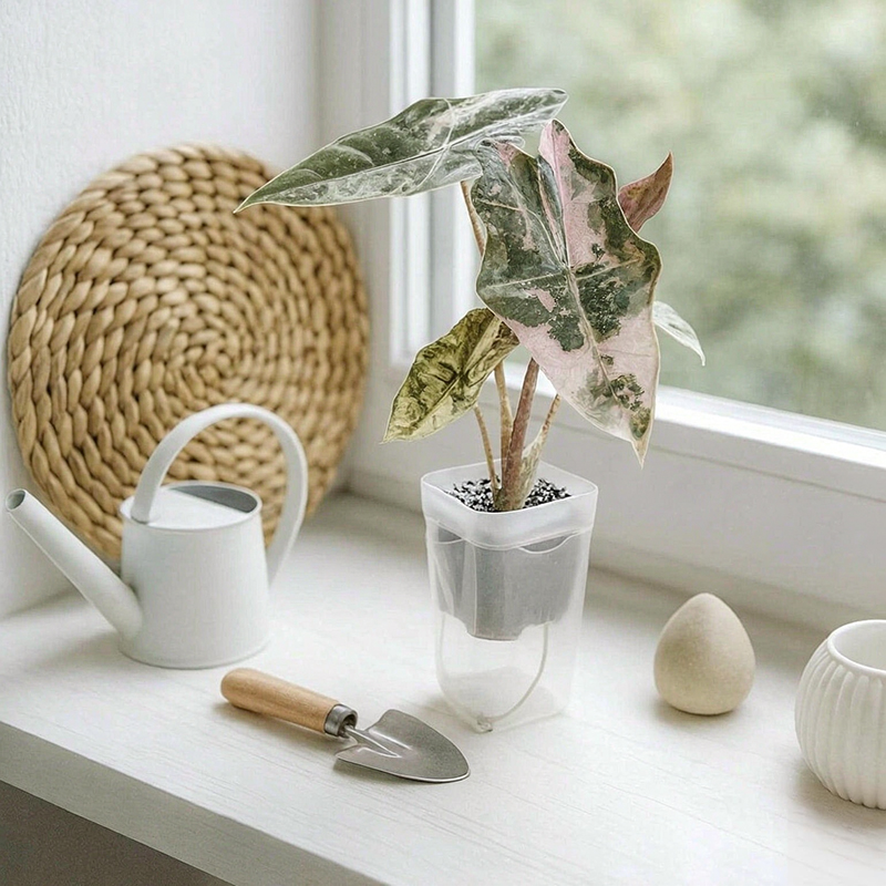 16/32'li Paket Kendiliğinden S - Self Watering Planter incelemesi ve fiyatı