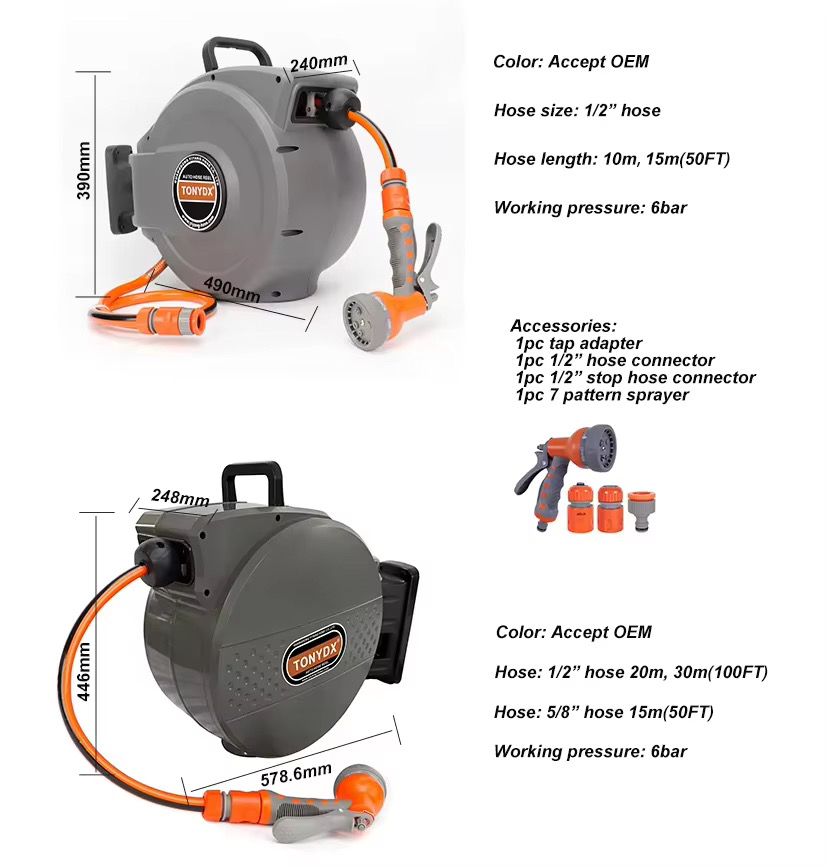 NEOTEC Çok Satan 30 Metre 1/2  - Automatic Watering incelemesi ve fiyatı