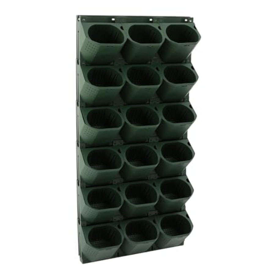 36 Bölmeli Kendiliğinden Sulan - Self Watering Planter incelemesi ve fiyatı
