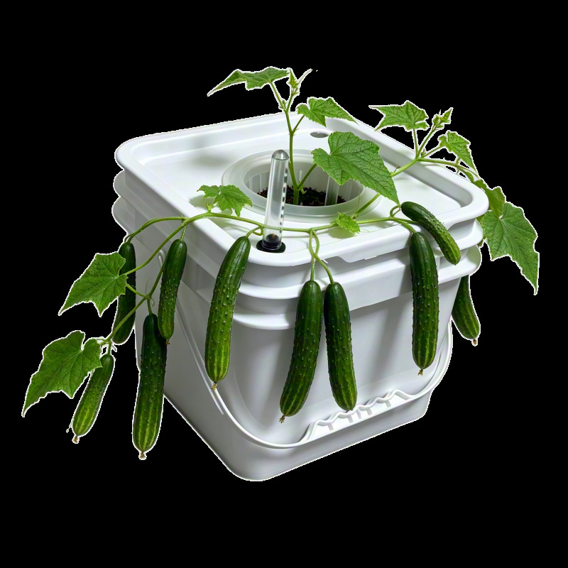 8L Masaüstü Hidroponik Kule To - Hydroponic Tower incelemesi ve fiyatı