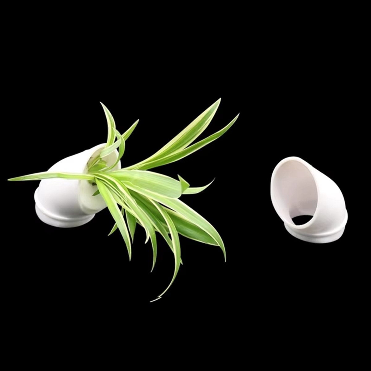 Hidroponik Dikey Kule Saksı DI - Hydroponic Tower incelemesi ve fiyatı