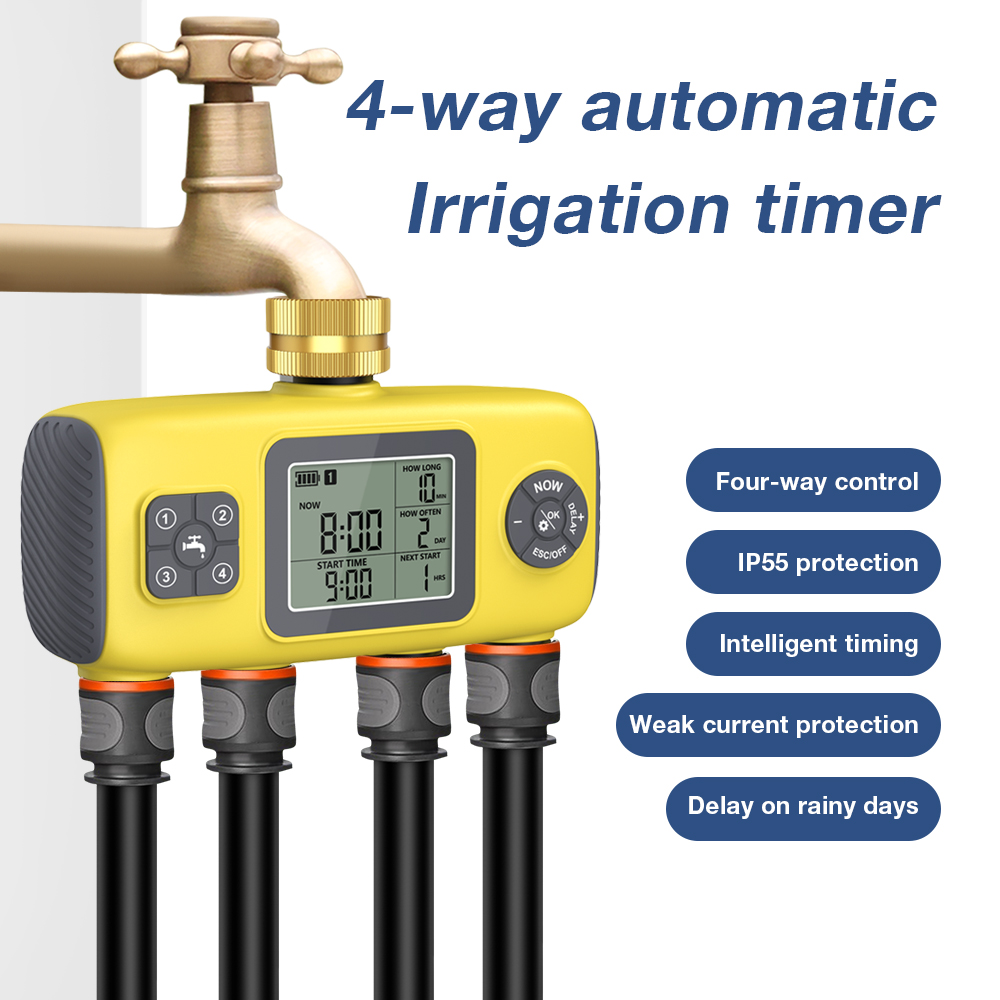 Fabrika Toptan Yeni Tasarım Di - Automatic Watering incelemesi ve fiyatı